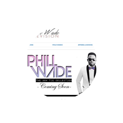 Phill Wade TV