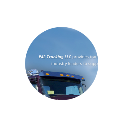 P42 Trucking